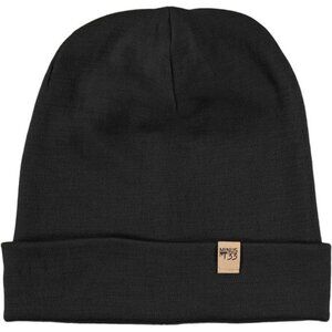 100% Merino Wool Cuff Beanie - Mens & Womens Warm Winter Hat - Watch Cap